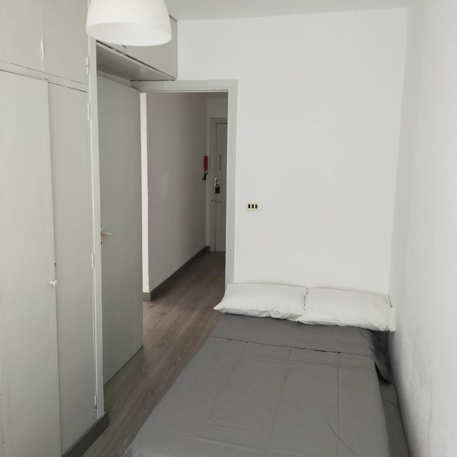 木尔西亚La Fuster House公寓 外观 照片