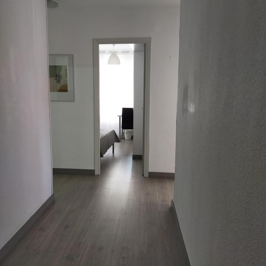 木尔西亚La Fuster House公寓 外观 照片