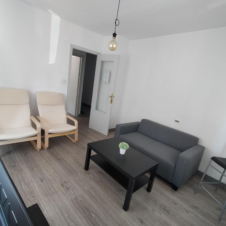 木尔西亚La Fuster House公寓 外观 照片