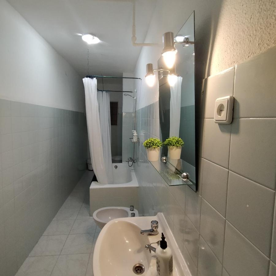 木尔西亚La Fuster House公寓 外观 照片