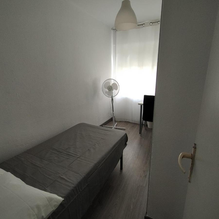 木尔西亚La Fuster House公寓 外观 照片