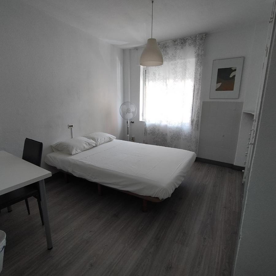 木尔西亚La Fuster House公寓 外观 照片