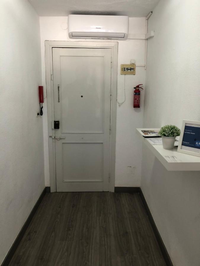 木尔西亚La Fuster House公寓 外观 照片